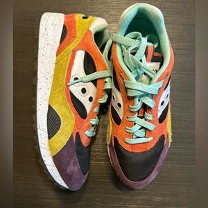 Saucony Shadow 6000 unisex